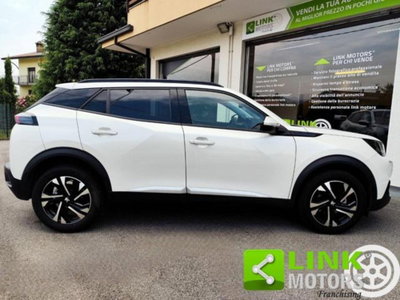 Peugeot 2008 PureTech 100 S&S Allure (12)