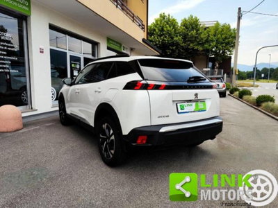 Peugeot 2008 PureTech 100 S&S Allure (15)