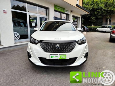 Peugeot 2008 PureTech 100 S&S Allure (2)