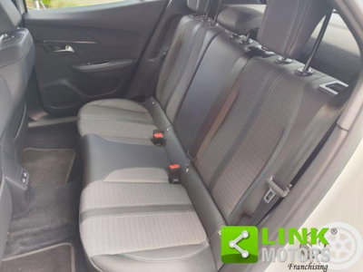 Peugeot 2008 PureTech 100 S&S Allure (7)