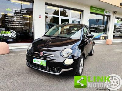 Fiat 500 1.2 Lounge usata
