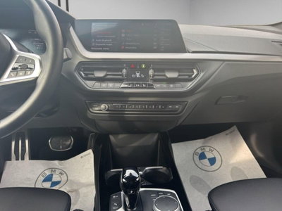 BMW Serie 1 5p. 118d 5p. Msport (10)