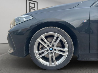 BMW Serie 1 5p. 118d 5p. Msport (11)