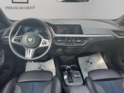 BMW Serie 1 5p. 118d 5p. Msport (15)