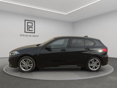BMW Serie 1 5p. 118d 5p. Msport (2)