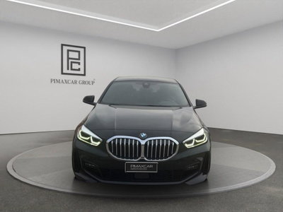 BMW Serie 1 5p. 118d 5p. Msport (4)