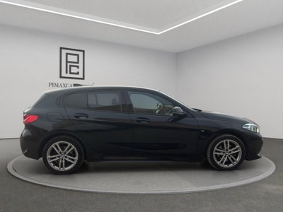 BMW Serie 1 5p. 118d 5p. Msport (8)