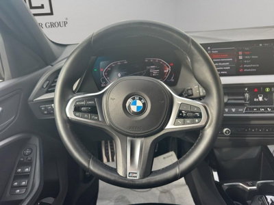 BMW Serie 1 5p. 118d 5p. Msport (9)