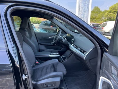BMW X1 xDrive 20d Msport (16)