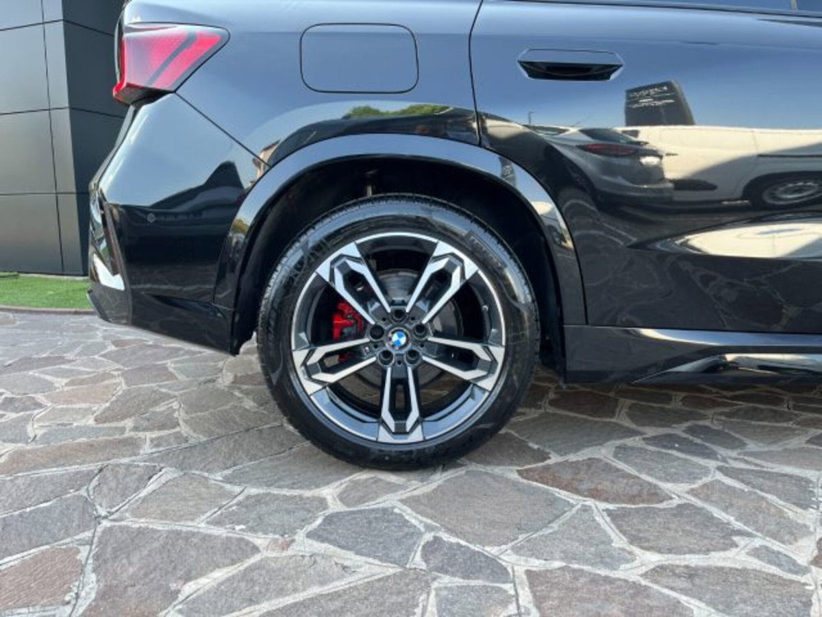 BMW X1 xDrive 20d Msport (17)