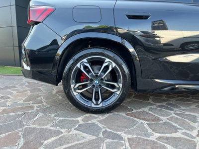 BMW X1 xDrive 20d Msport (17)