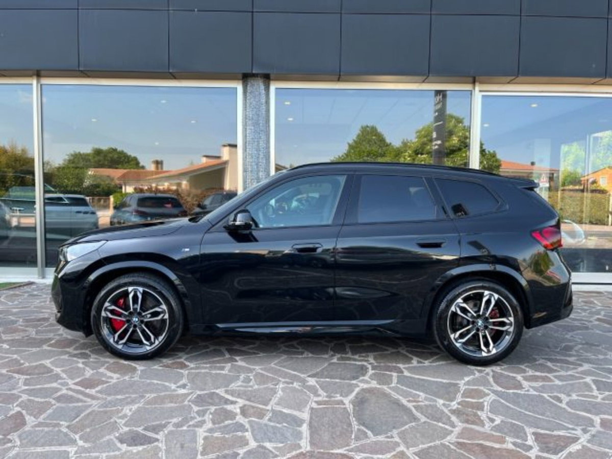 BMW X1 xDrive 20d Msport (19)