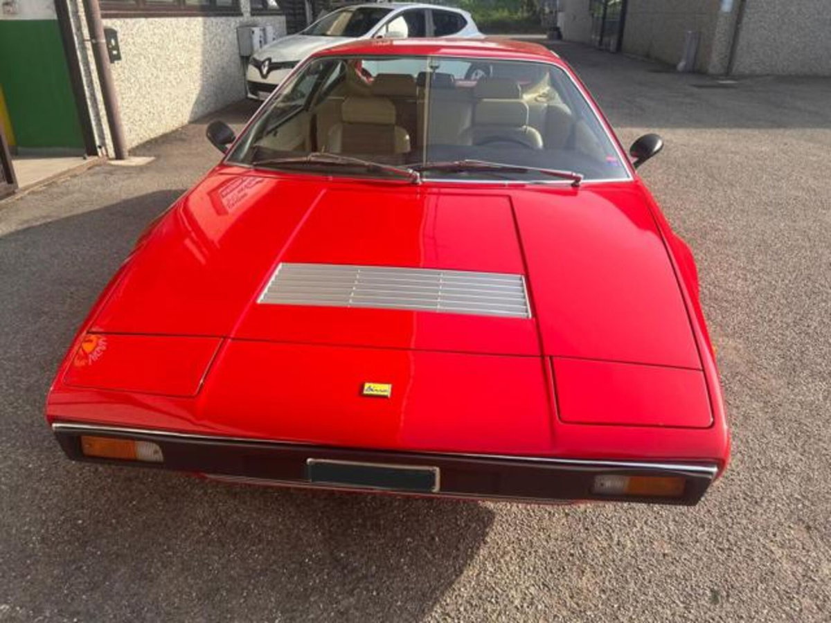 Ferrari Dino 208 GT/4 Coupé Dino 208 GT/4 (3)