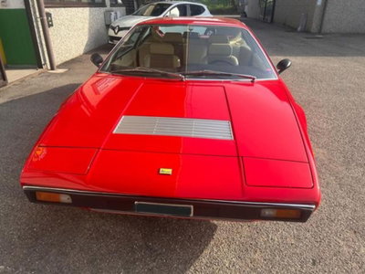 Ferrari Dino 208 GT/4 Coupé Dino 208 GT/4 (3)