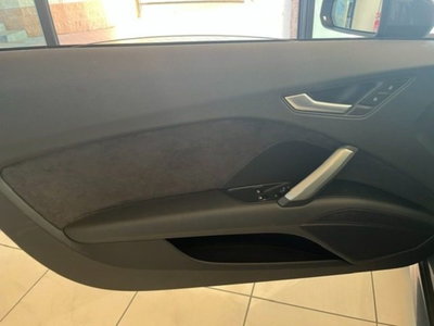 Audi TT Cabrio 1.8 TFSI S tronic (13)