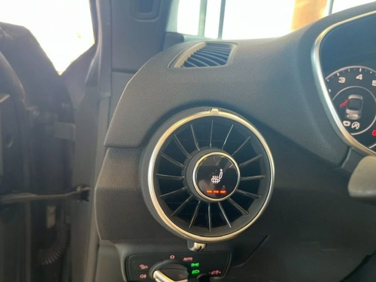 Audi TT Cabrio 1.8 TFSI S tronic (14)