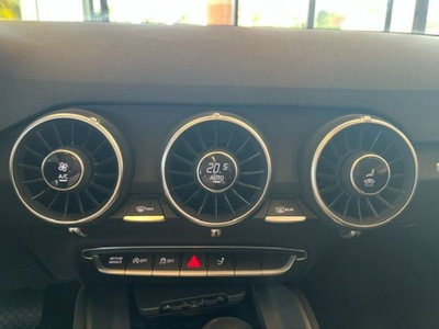 Audi TT Cabrio 1.8 TFSI S tronic (15)