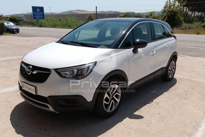 Opel Crossland X 1.2 12V Innovation usata