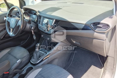 Opel Crossland X 1.2 12V Innovation (11)