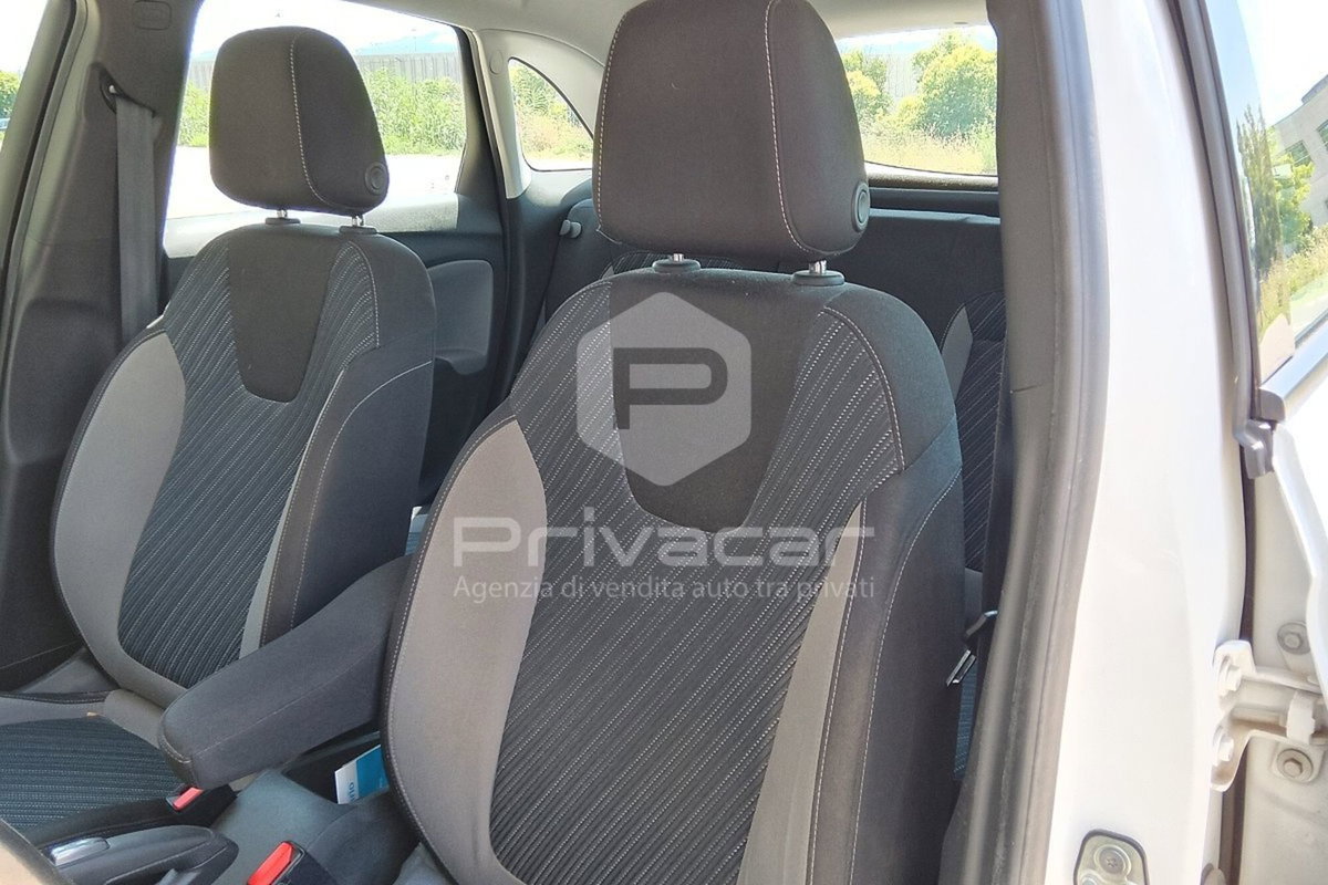 Opel Crossland X 1.2 12V Innovation (12)