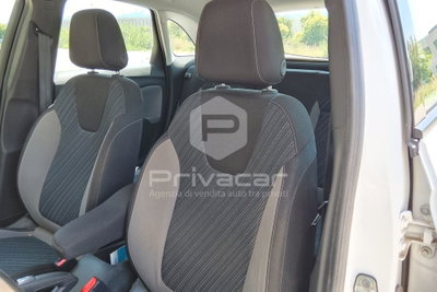 Opel Crossland X 1.2 12V Innovation (12)