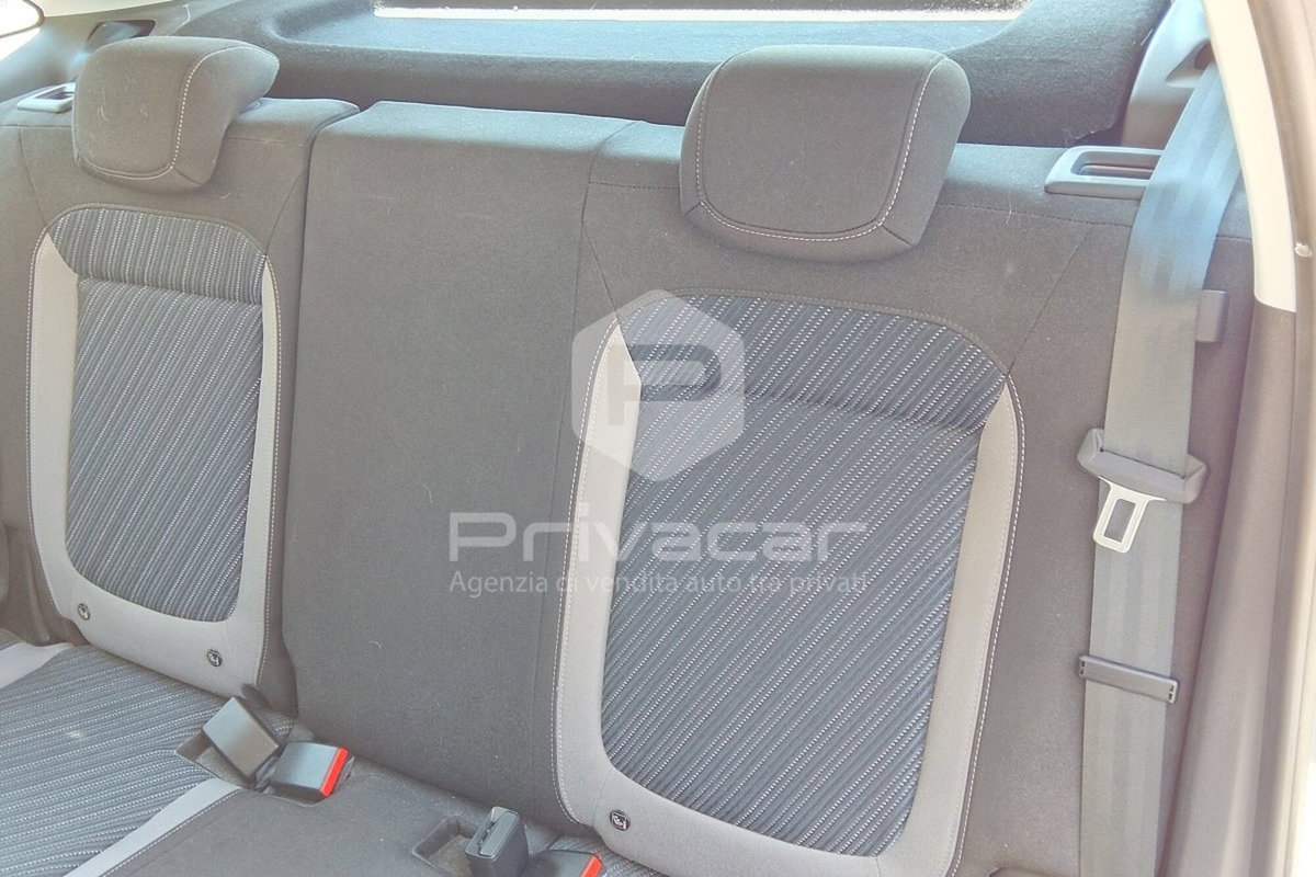 Opel Crossland X 1.2 12V Innovation (13)