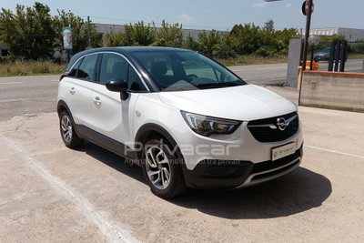Opel Crossland X 1.2 12V Innovation (3)
