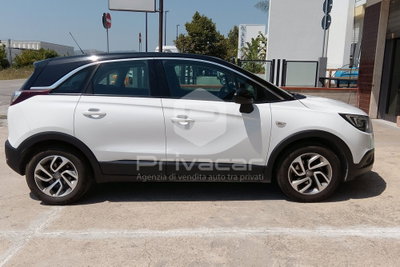 Opel Crossland X 1.2 12V Innovation (4)
