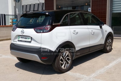 Opel Crossland X 1.2 12V Innovation (5)