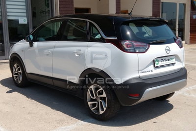 Opel Crossland X 1.2 12V Innovation (7)