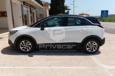 Opel Crossland X 1.2 12V Innovation (8)