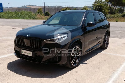 BMW X1 xdrive 25e MSport auto usata