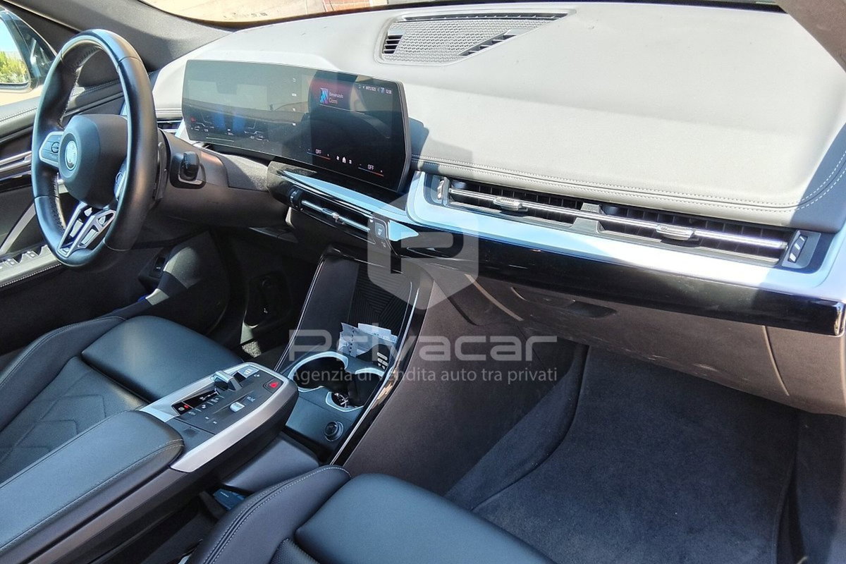 BMW X1 xdrive 25e MSport auto (11)
