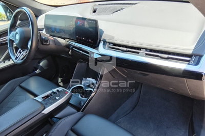 BMW X1 xdrive 25e MSport auto (11)