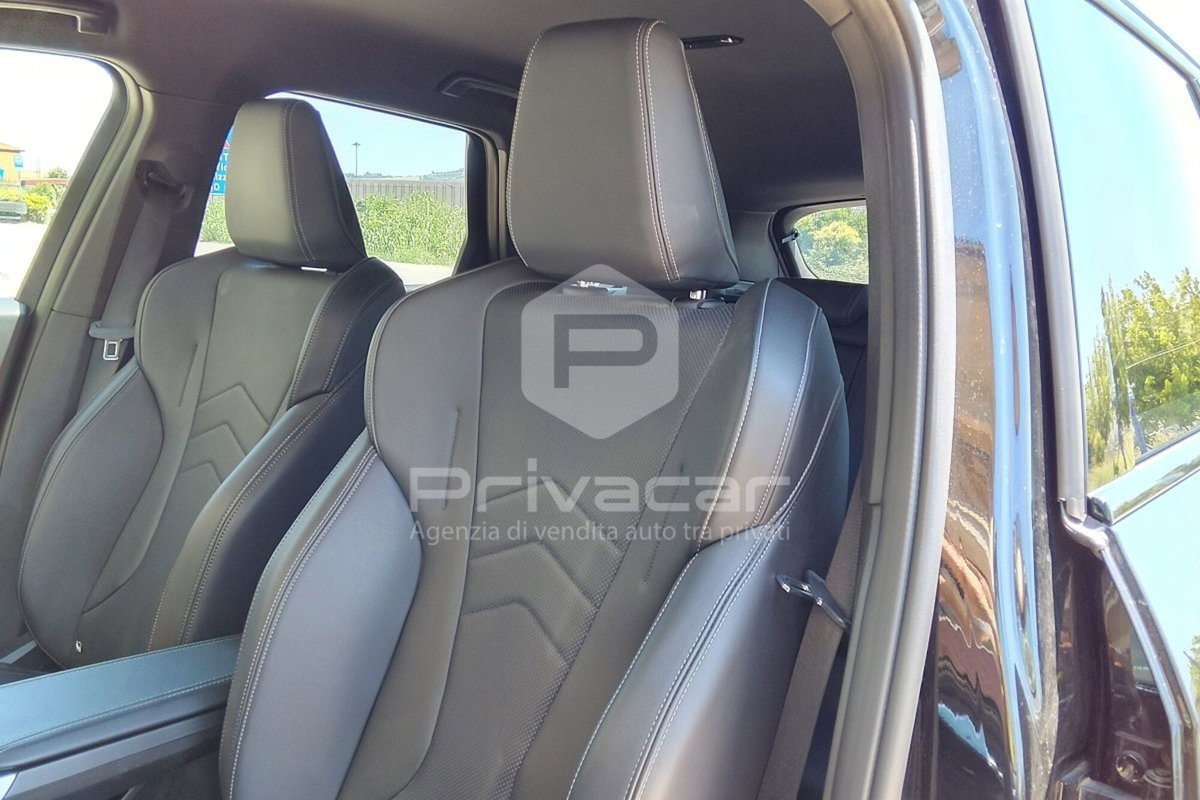 BMW X1 xdrive 25e MSport auto (12)