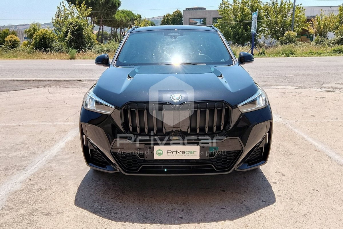 BMW X1 xdrive 25e MSport auto (2)
