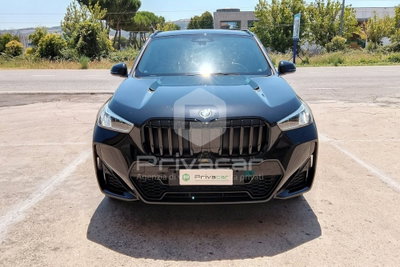 BMW X1 xdrive 25e MSport auto (2)