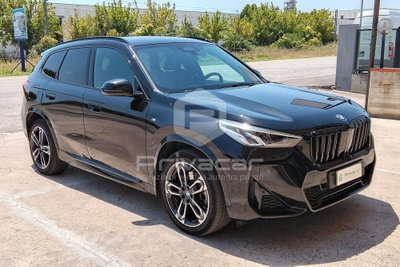 BMW X1 xdrive 25e MSport auto (3)