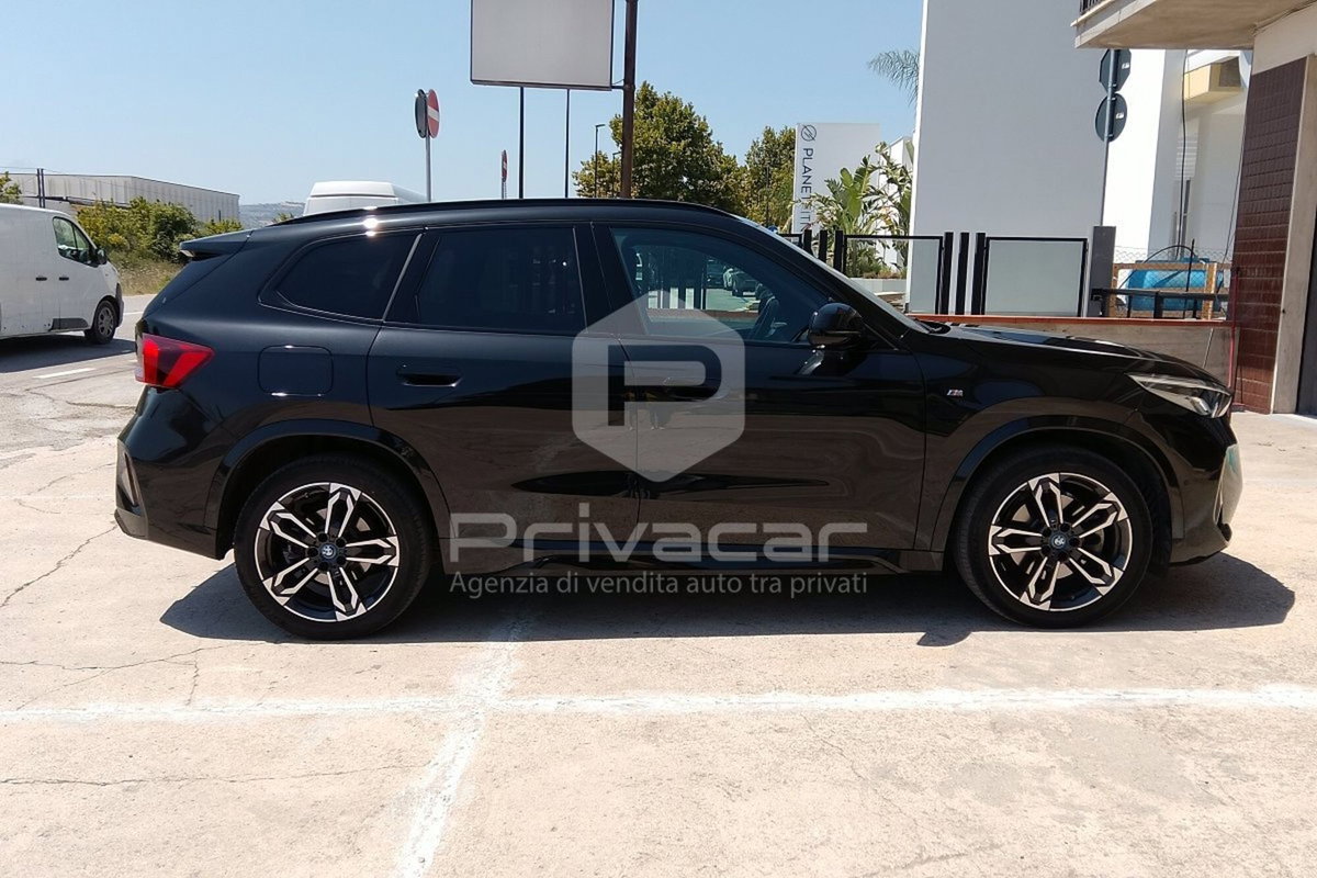 BMW X1 xdrive 25e MSport auto (4)