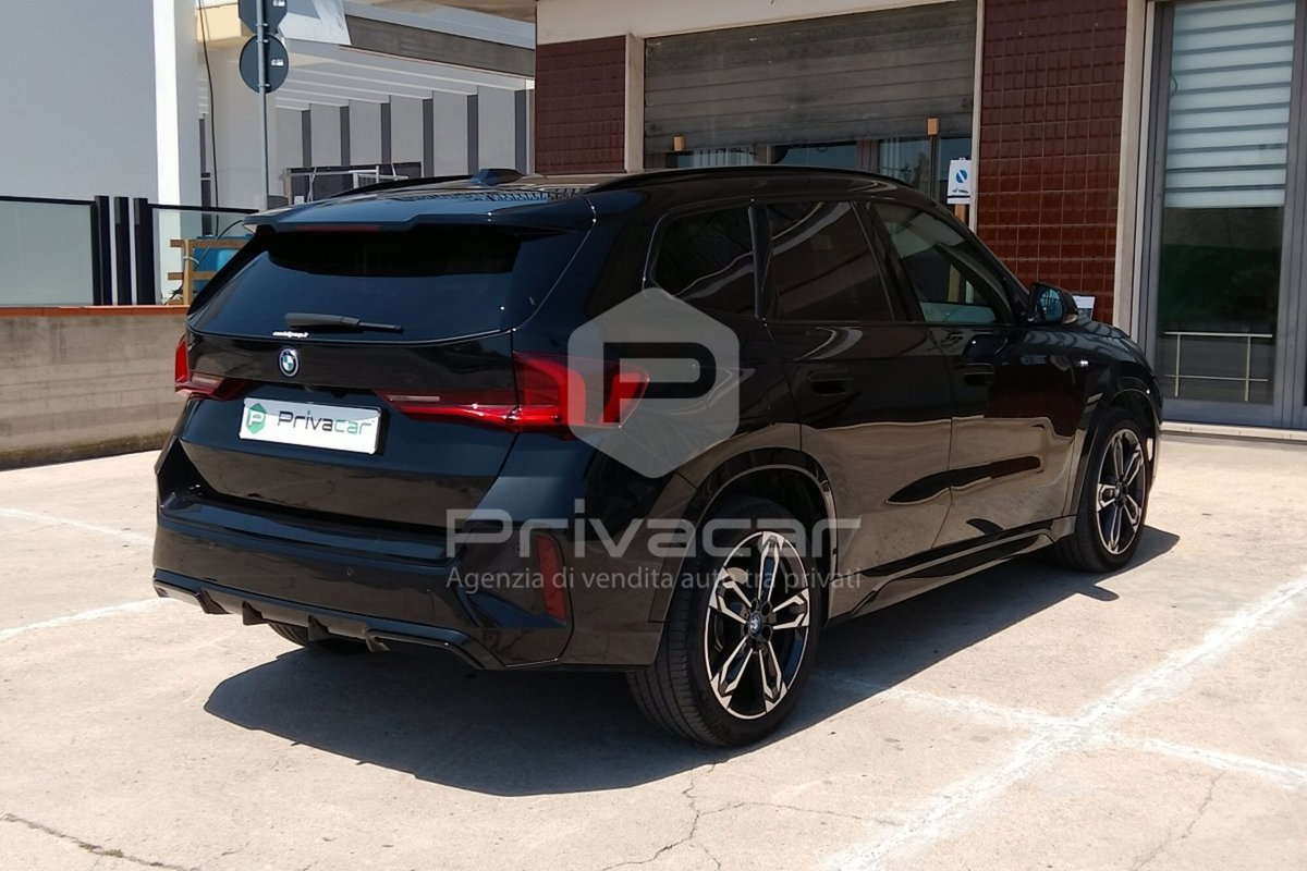BMW X1 xdrive 25e MSport auto (5)