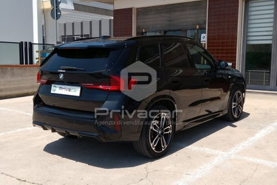 BMW X1 xdrive 25e MSport auto (5)