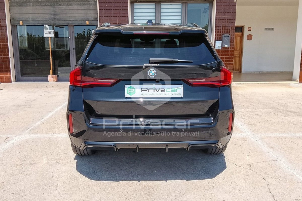 BMW X1 xdrive 25e MSport auto (6)