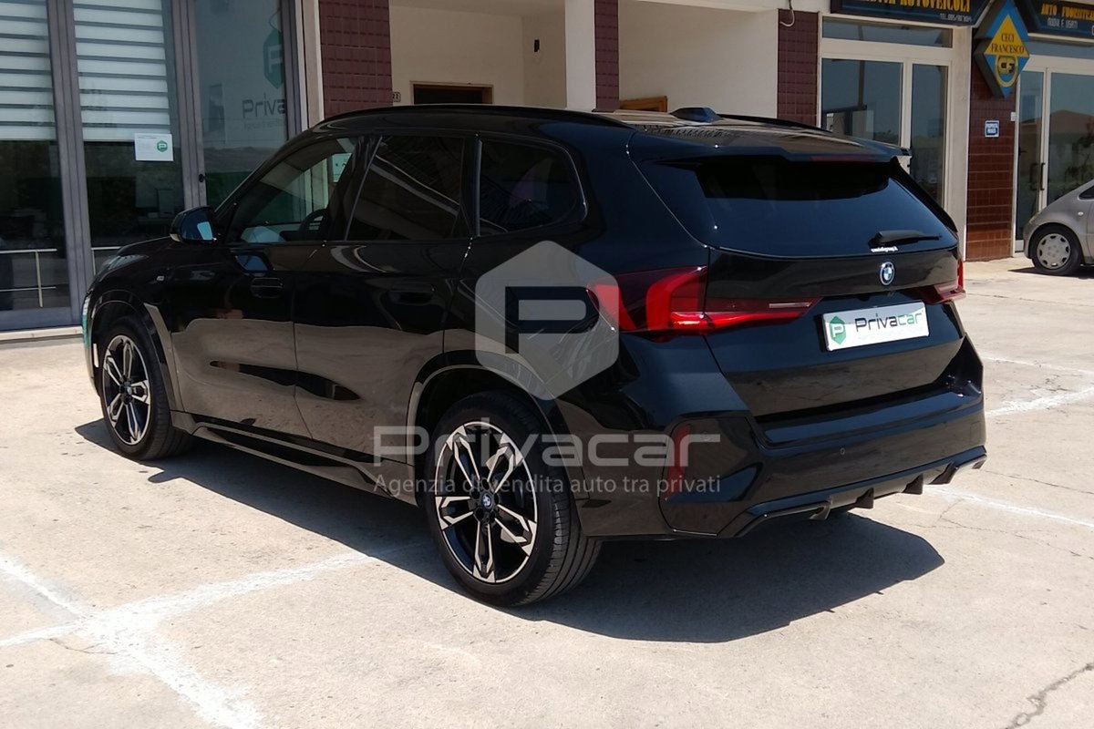 BMW X1 xdrive 25e MSport auto (7)