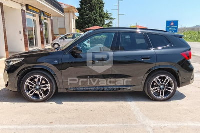 BMW X1 xdrive 25e MSport auto (8)