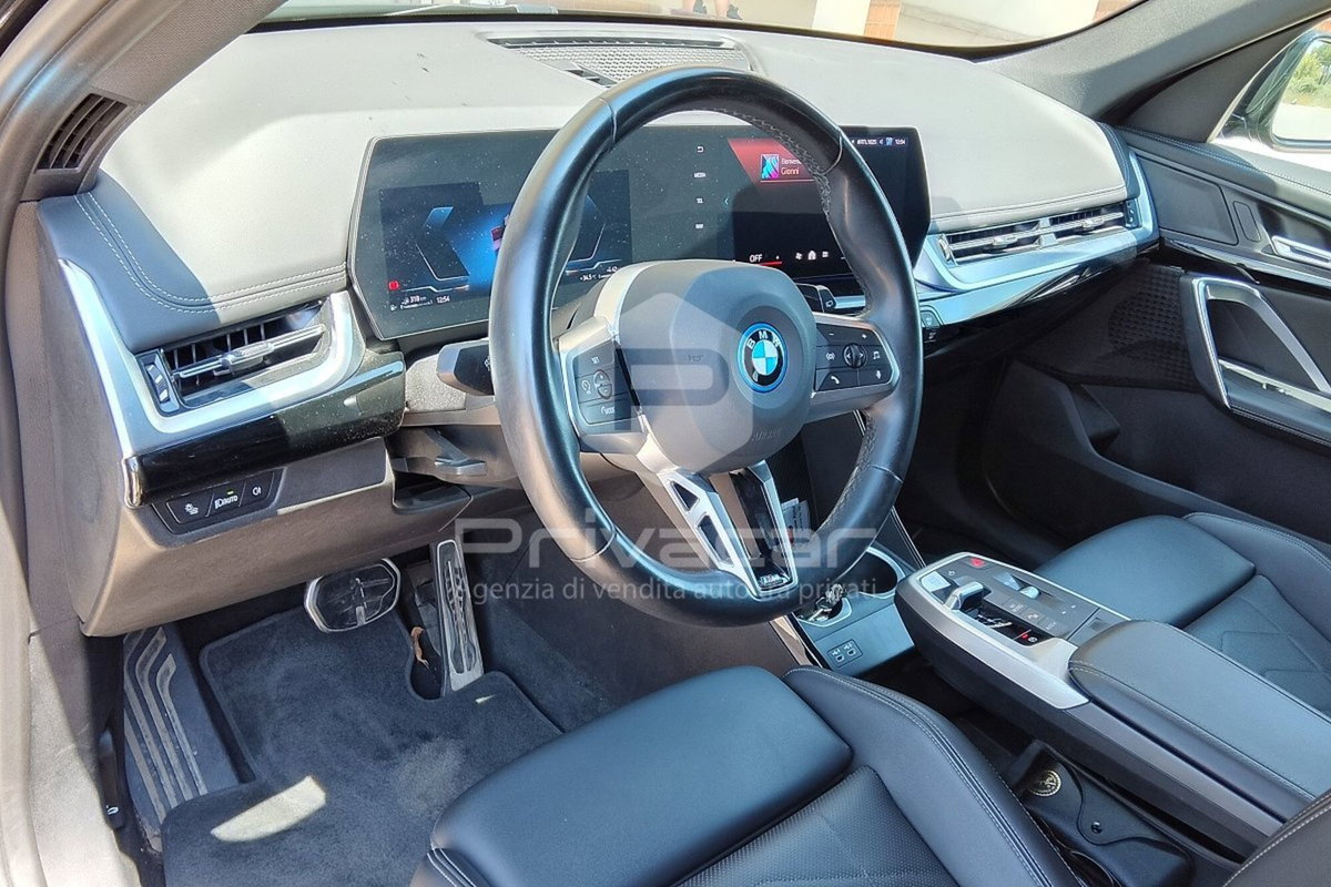 BMW X1 xdrive 25e MSport auto (9)