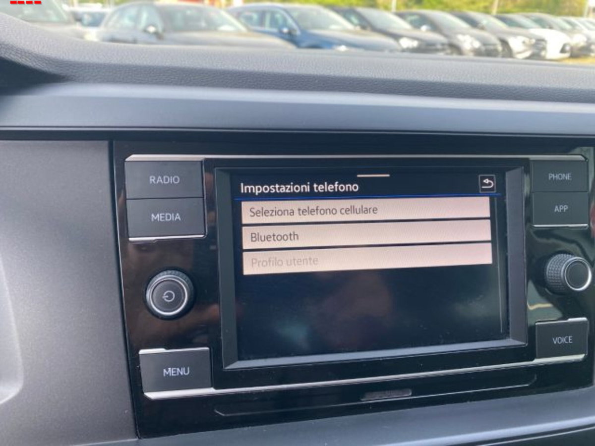 Volkswagen Polo 1.0 EVO (12)