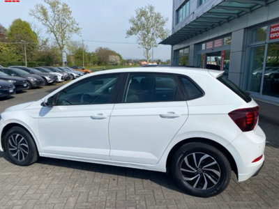 Volkswagen Polo 1.0 EVO (5)