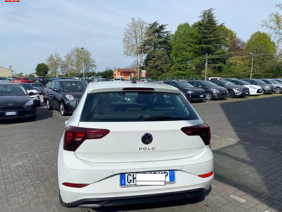 Volkswagen Polo 1.0 EVO (6)