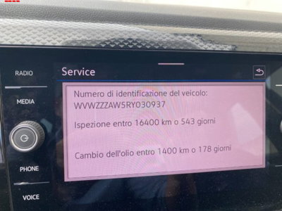 Volkswagen Polo 1.0 TGI 5p. Life (10)