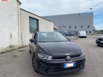 Volkswagen Polo 1.0 TGI 5p. Life (2)